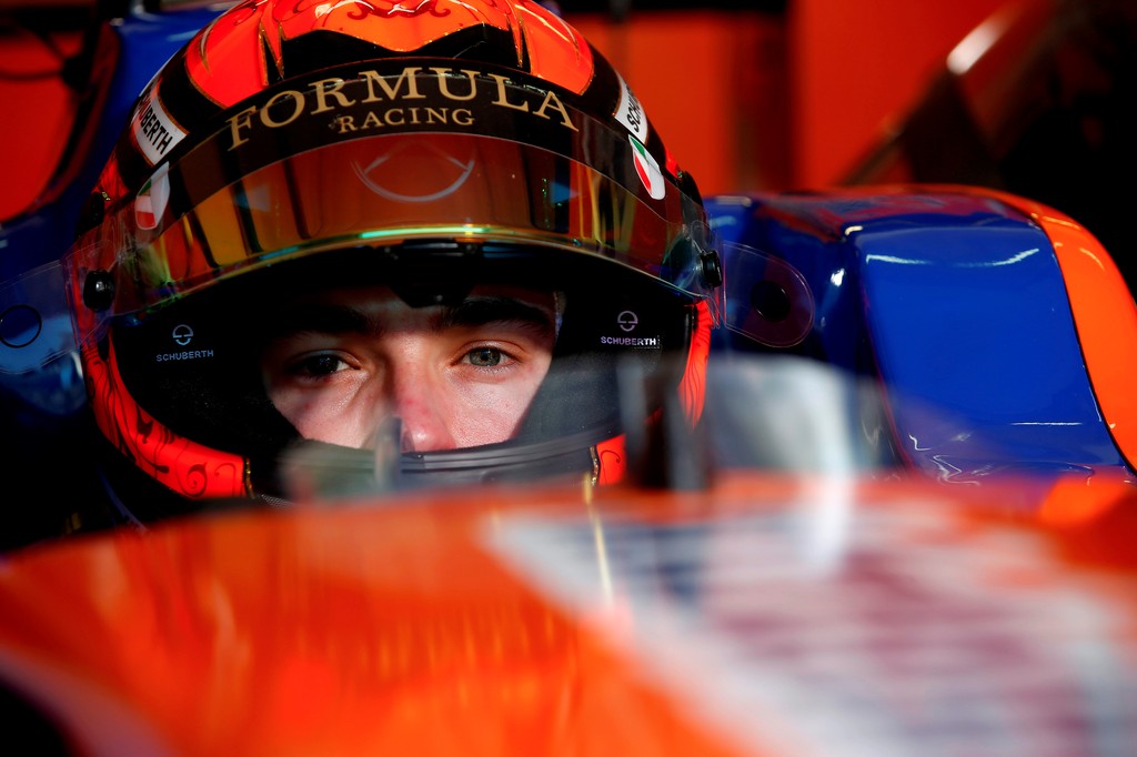 (Foto: FIA F3 Championship)